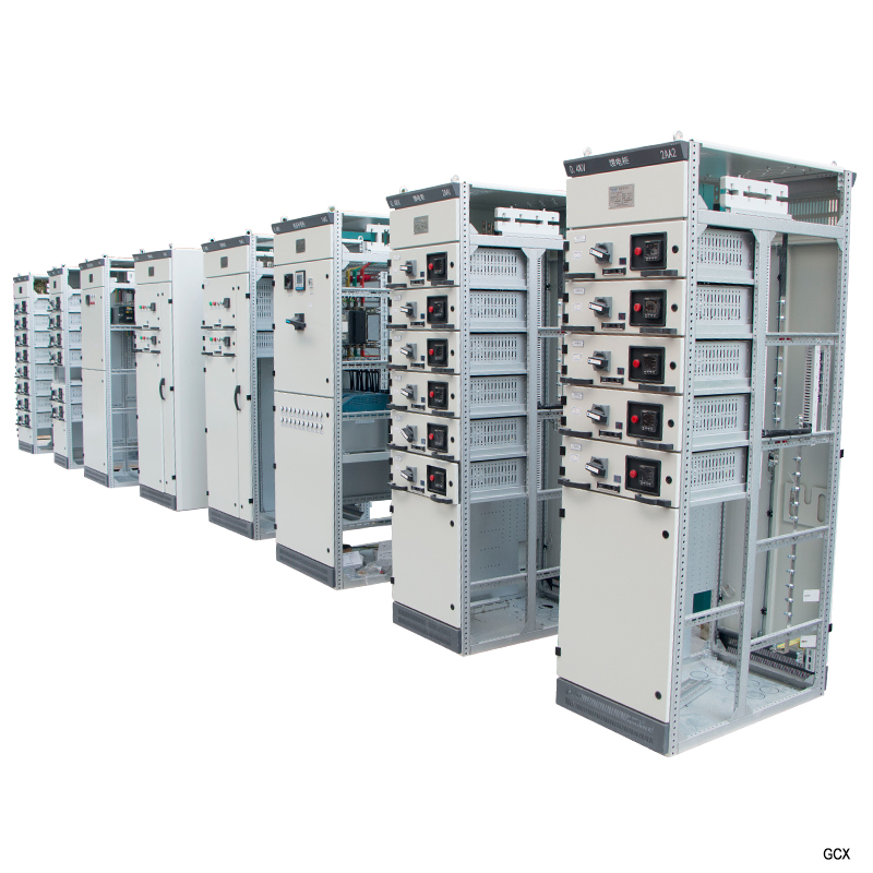Thiết bị điện 12KV phân phối điện công nghiệp